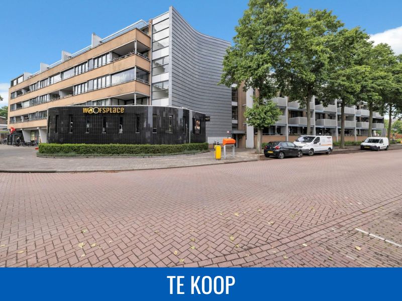 Hilbersplein 138 Beverwijk