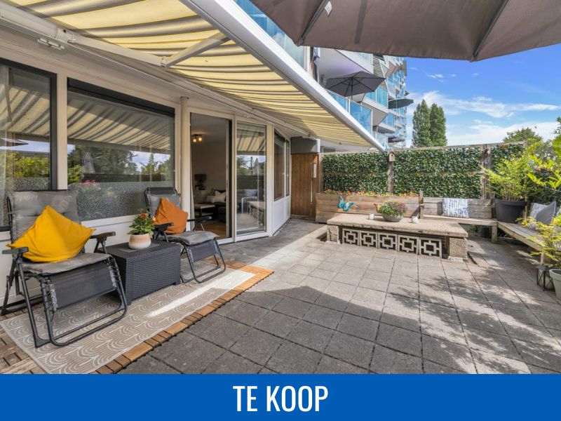 Hilbersplein 138 Beverwijk