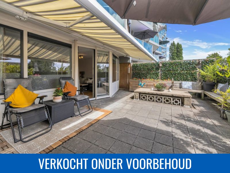 Hilbersplein 138 Beverwijk