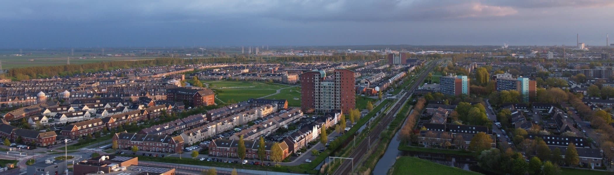 Makelaar Beverwijk