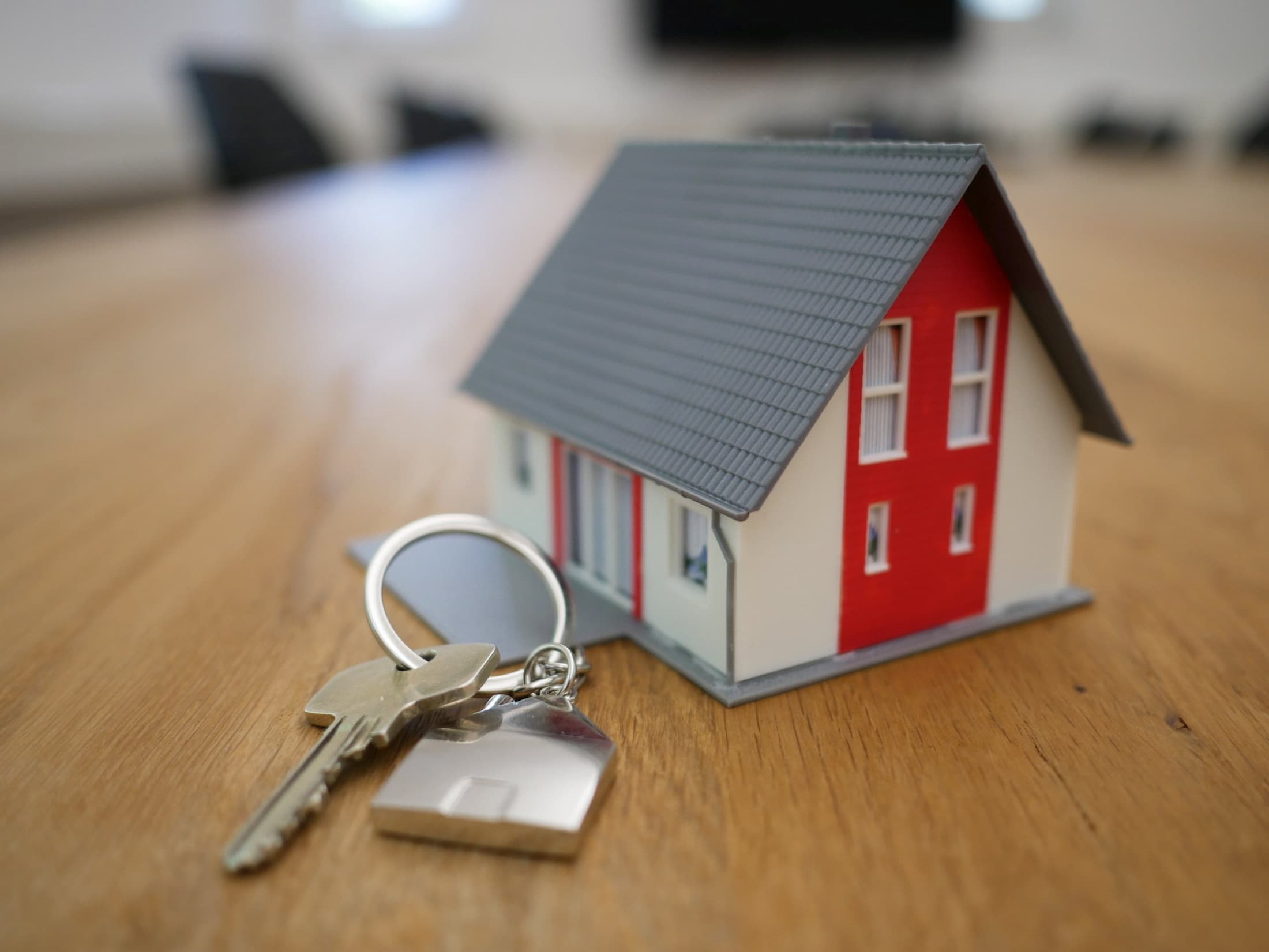 Stappenplan verkoop woning