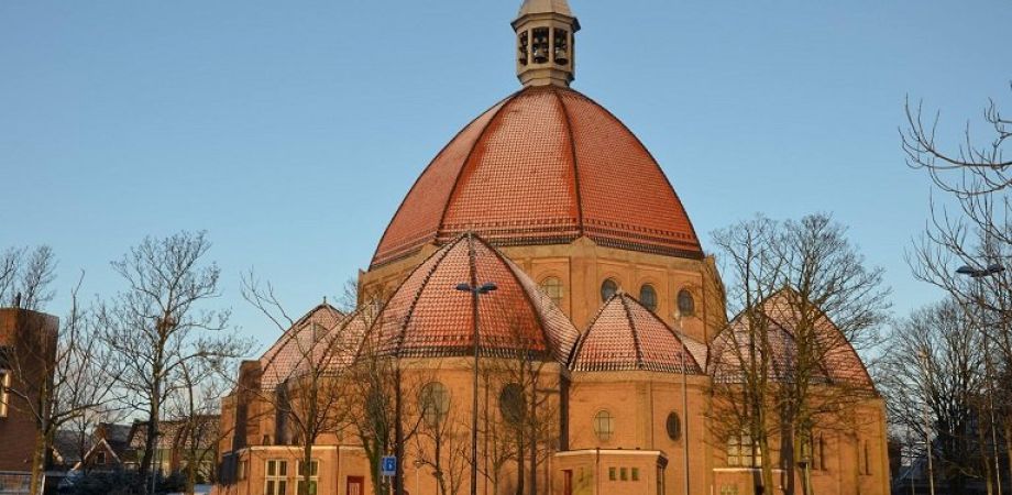 agathakerk-beverwijk