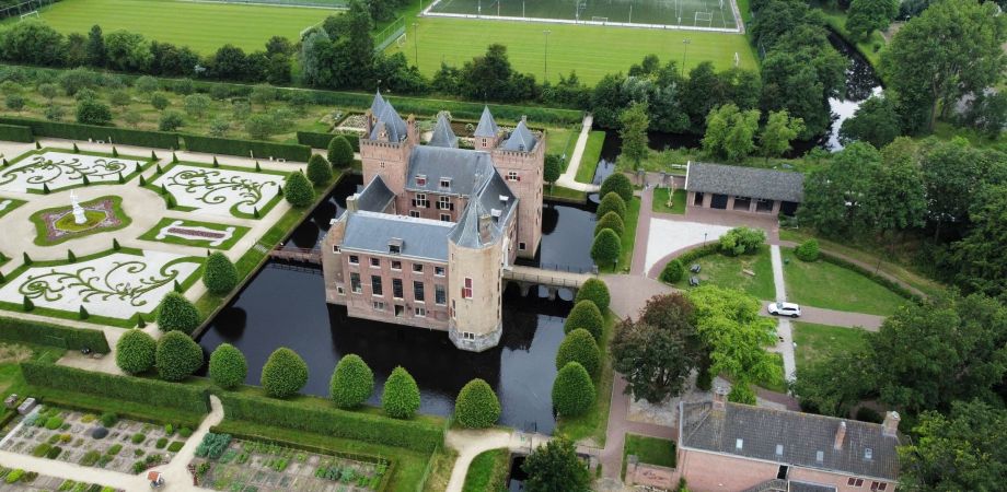 heemskerk-slot-assumburg